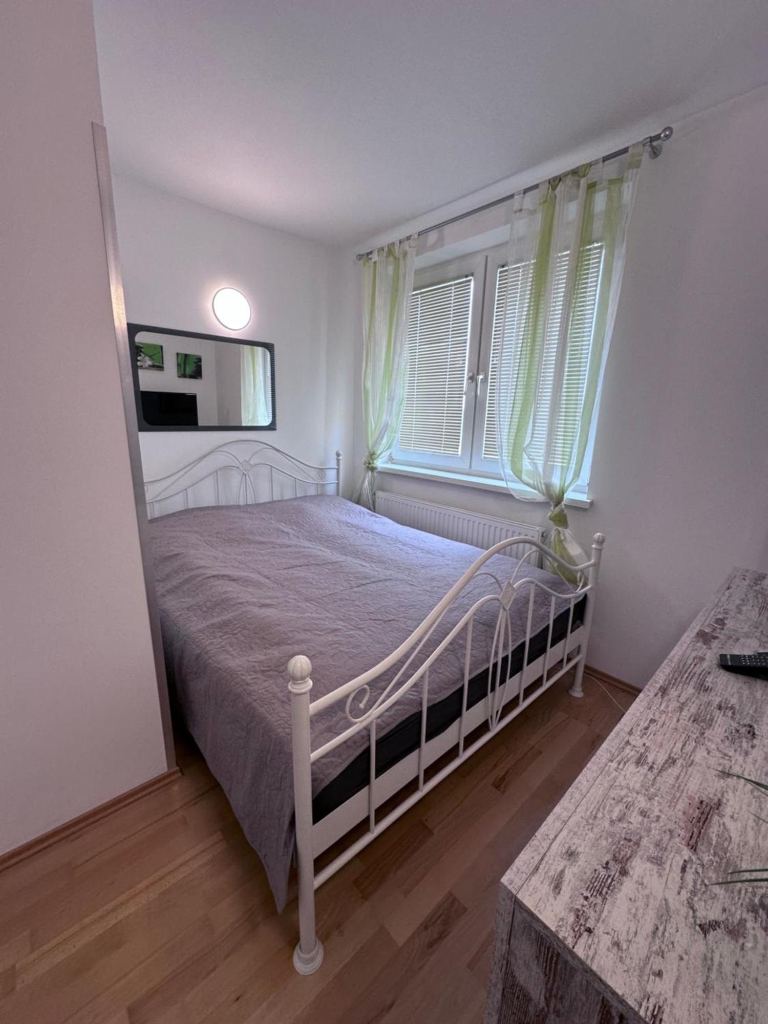 Comfort Collection Подерсдорф-ам-Зе Экстерьер фото