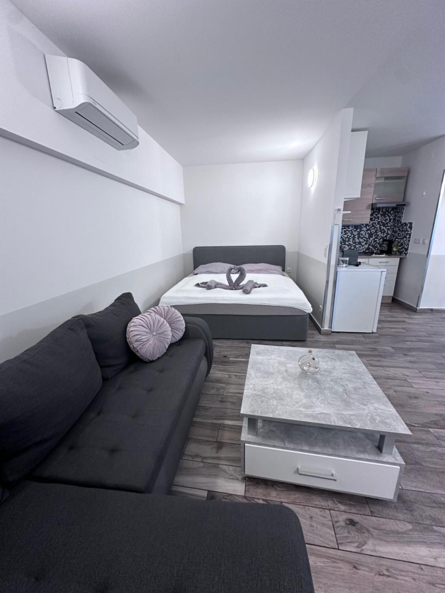 Comfort Collection Подерсдорф-ам-Зе Экстерьер фото